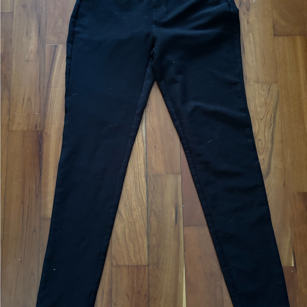 Michael Kors Black Skinny Jeans Nwot